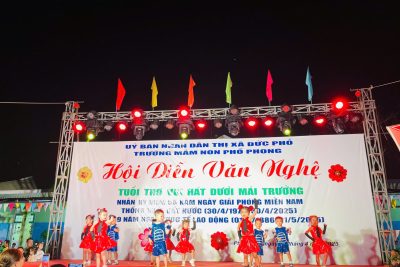 Đêm văn nghệ